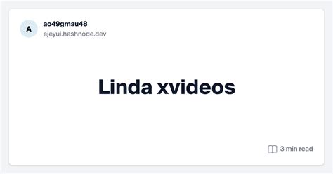 xvideo lindas|lindas videos .